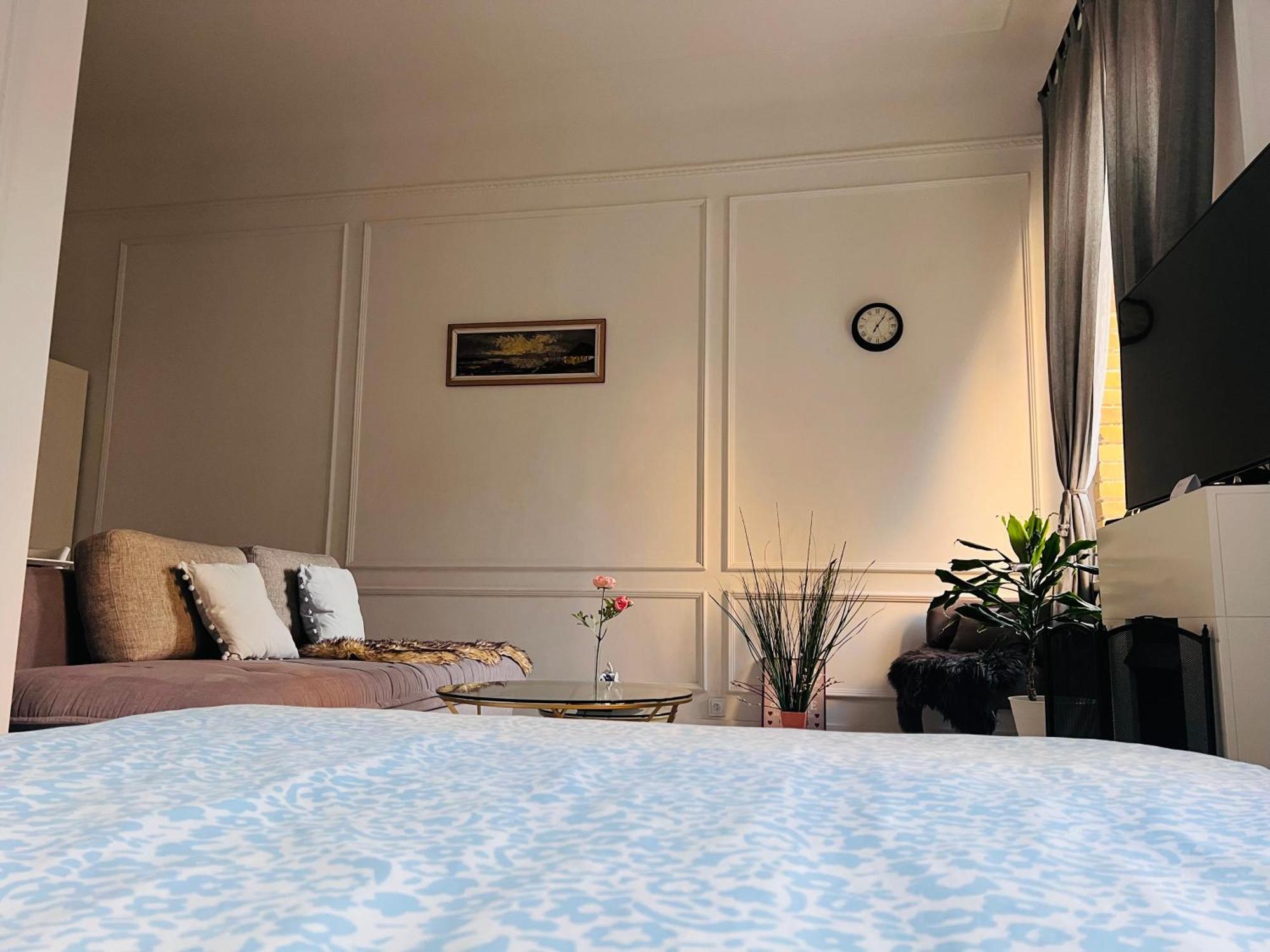 Cozy Dzīvoklis