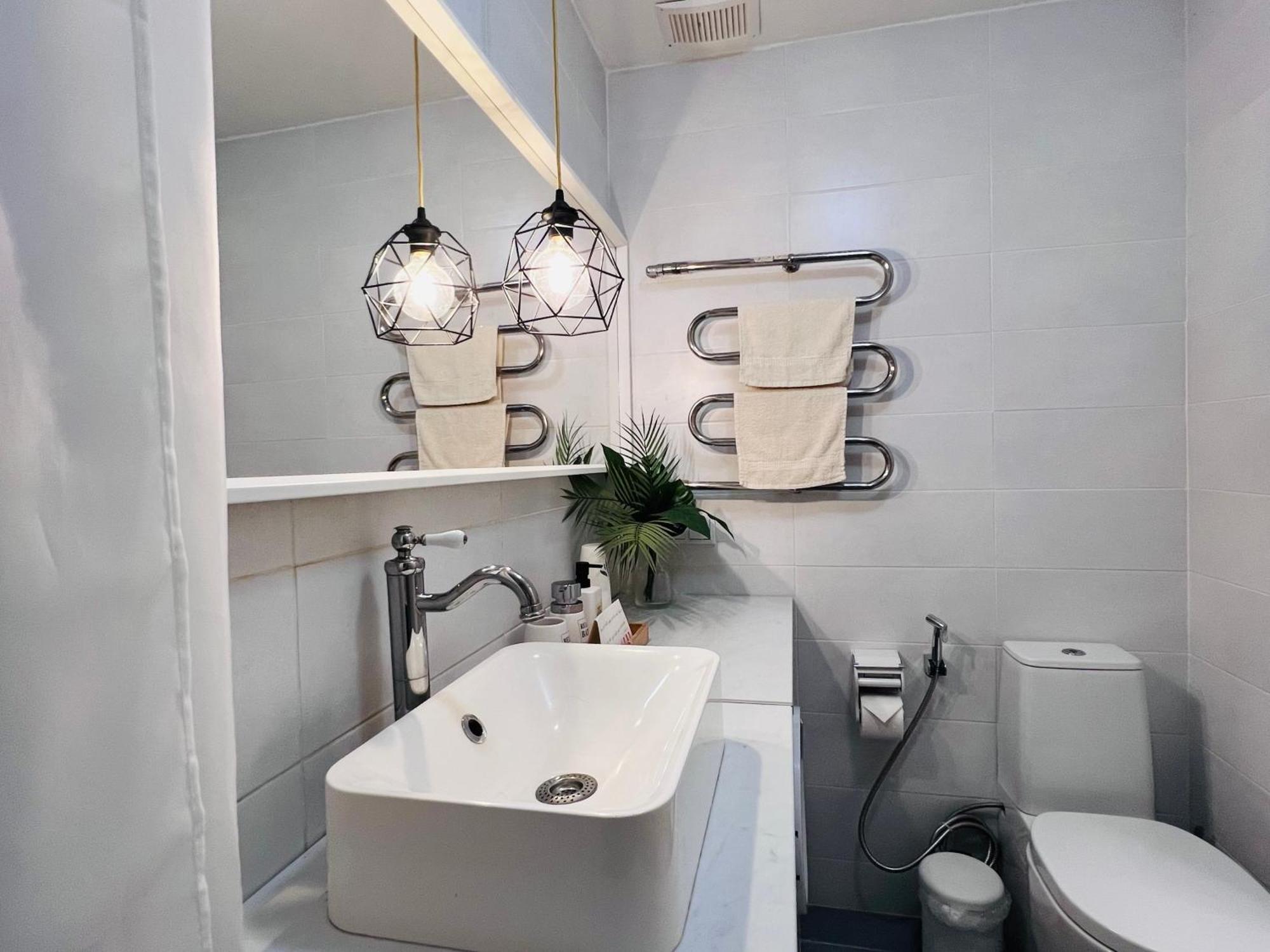 Dzīvoklis Cozy Riga